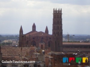 Que ver en Toulouse