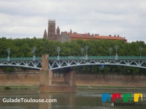 Puente Toulouse
